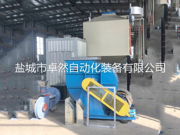 催化氧化爐 催化氧化爐